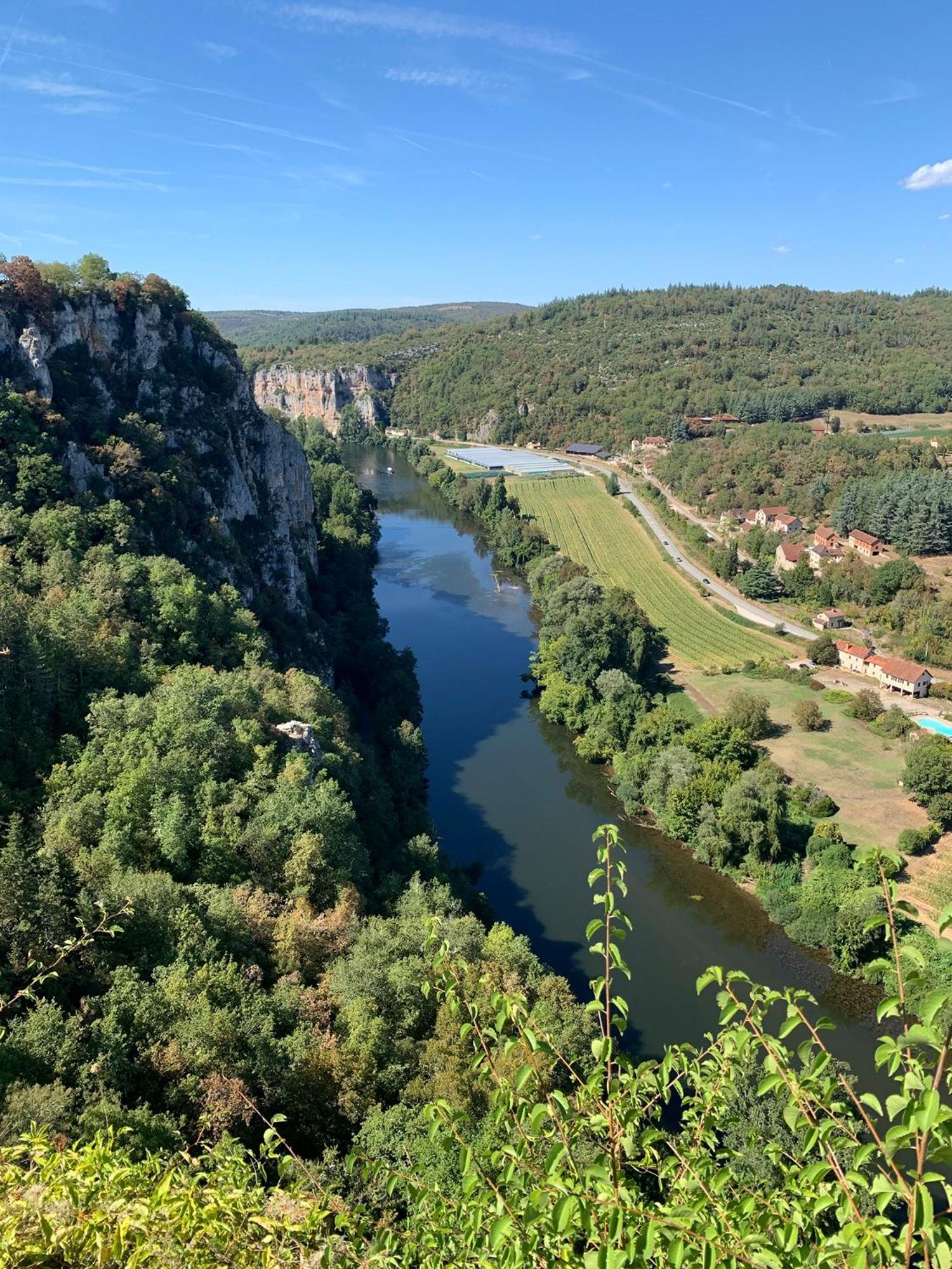Charmante Maison De Village Senaillac-Lauzes Екстер'єр фото