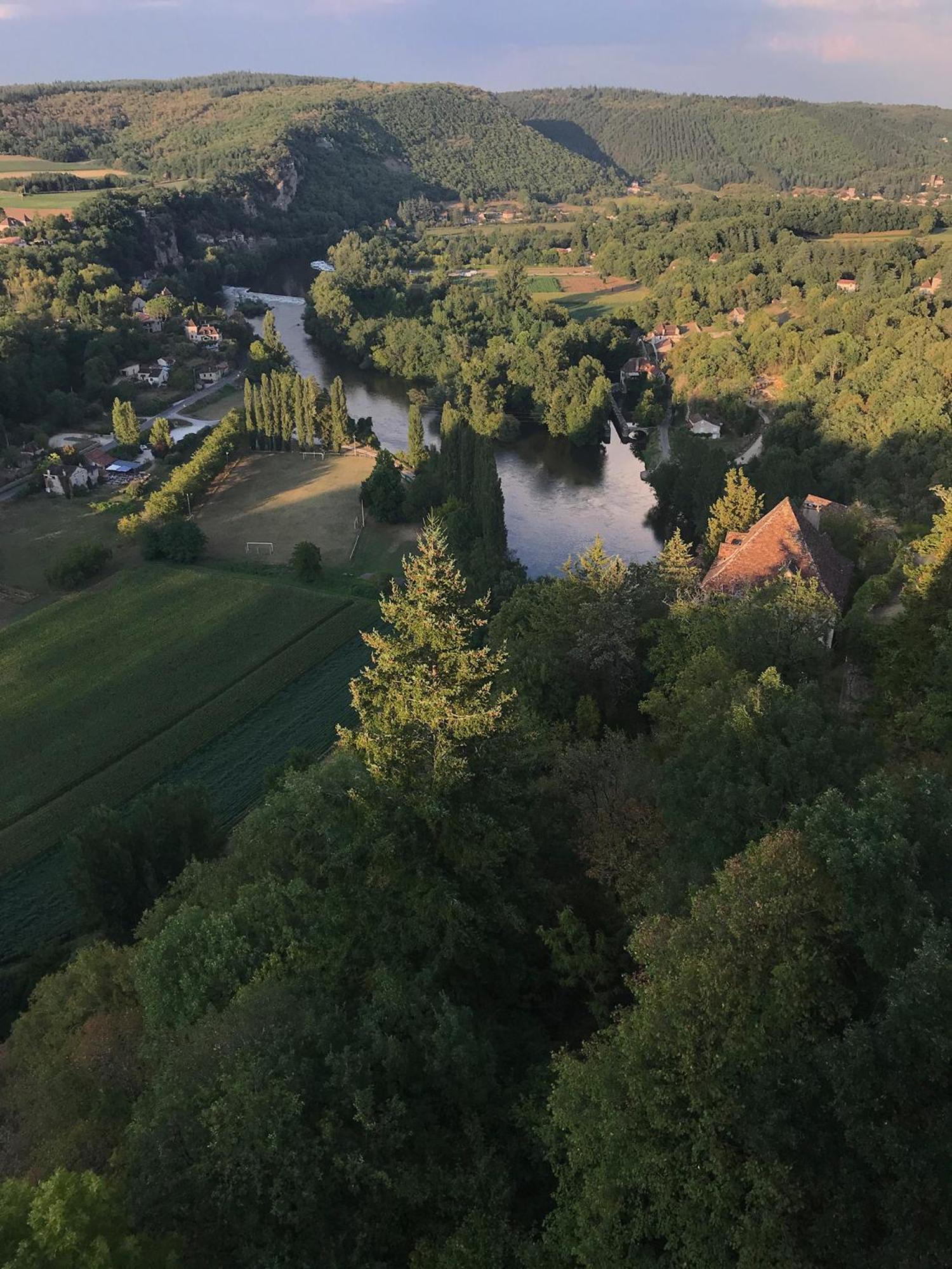 Charmante Maison De Village Senaillac-Lauzes Екстер'єр фото
