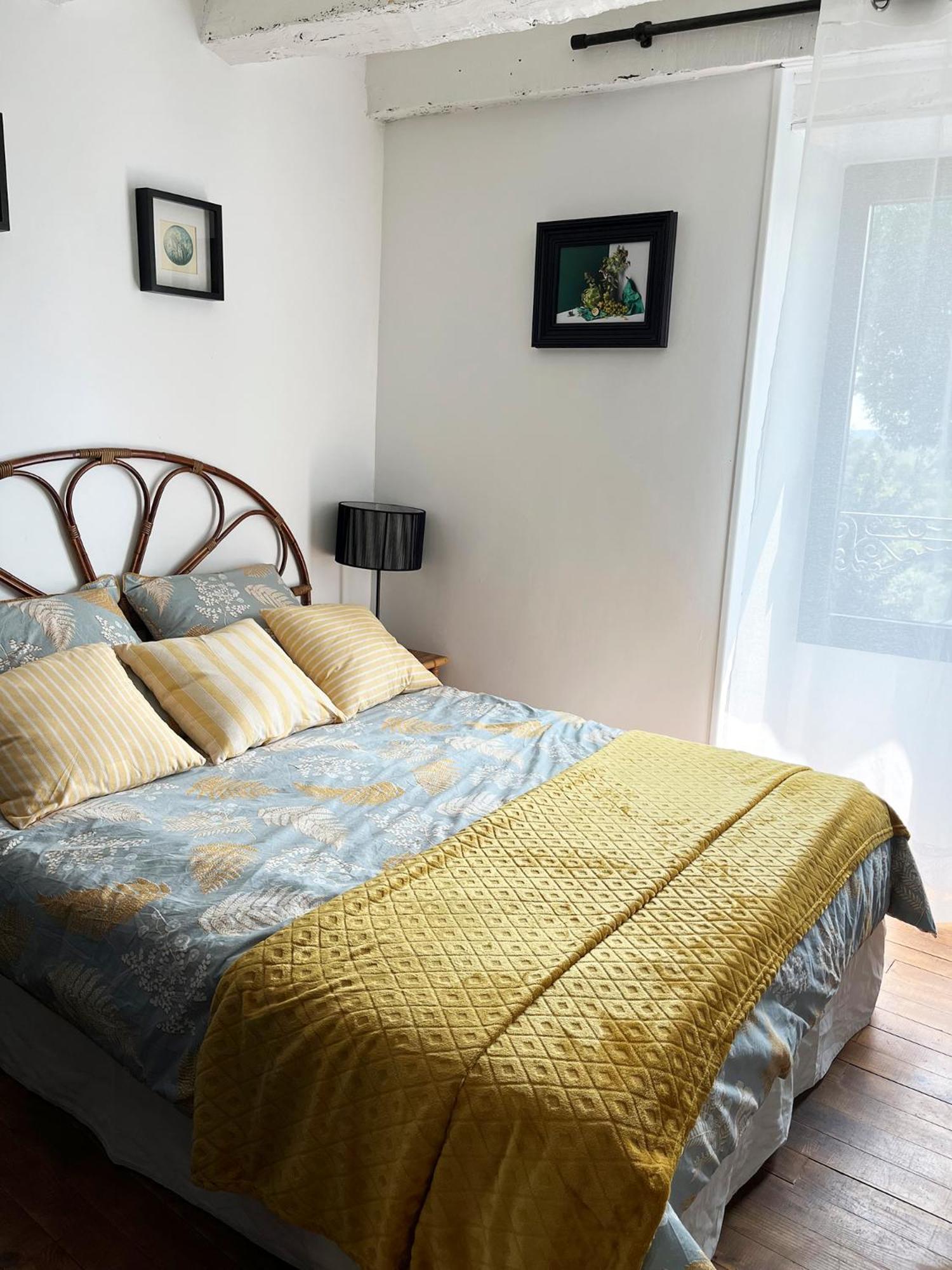 Charmante Maison De Village Senaillac-Lauzes Екстер'єр фото